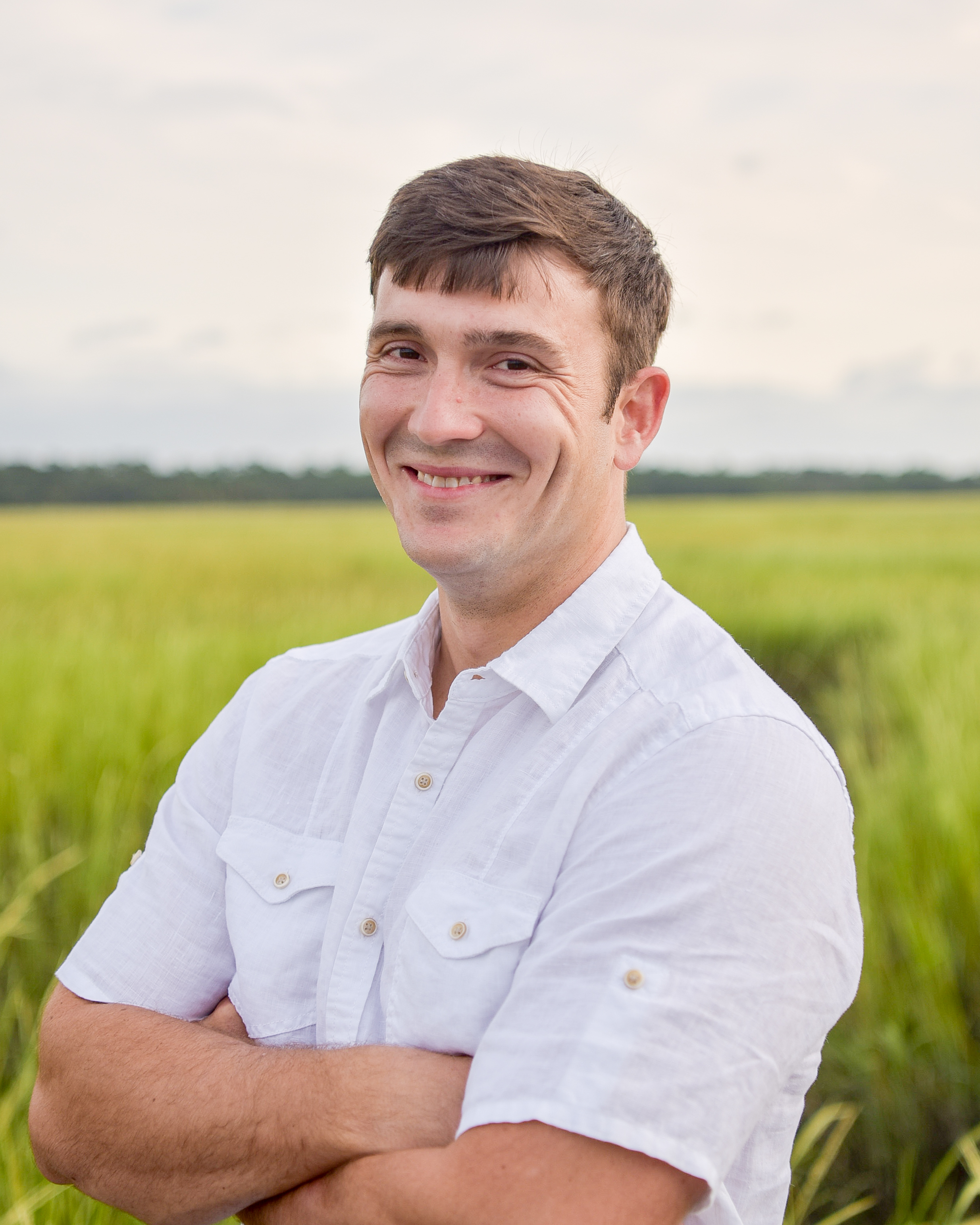 A.J. Medford