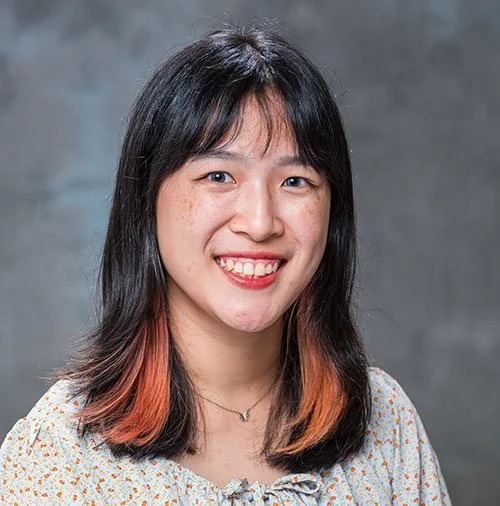 Charlotte Shih